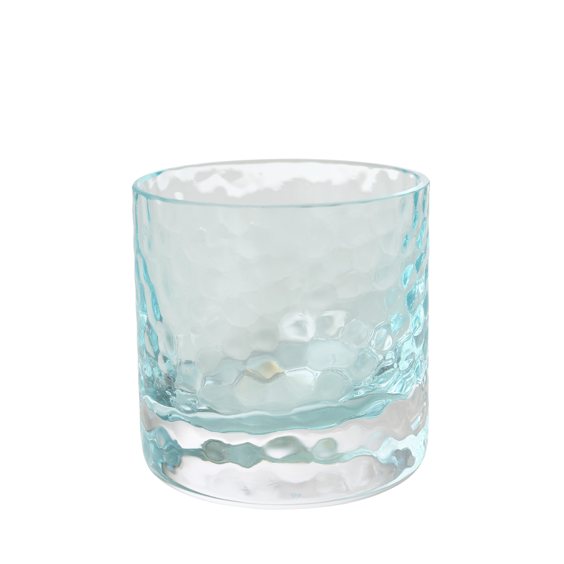 Kio II glaslysestage